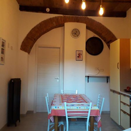 Casa Caterina Apartment La Spezia Ngoại thất bức ảnh