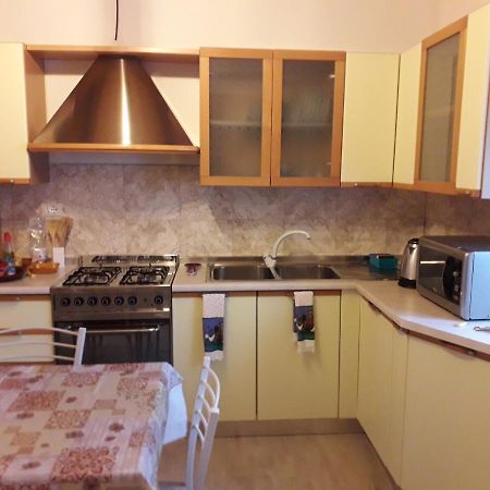 Casa Caterina Apartment La Spezia Ngoại thất bức ảnh