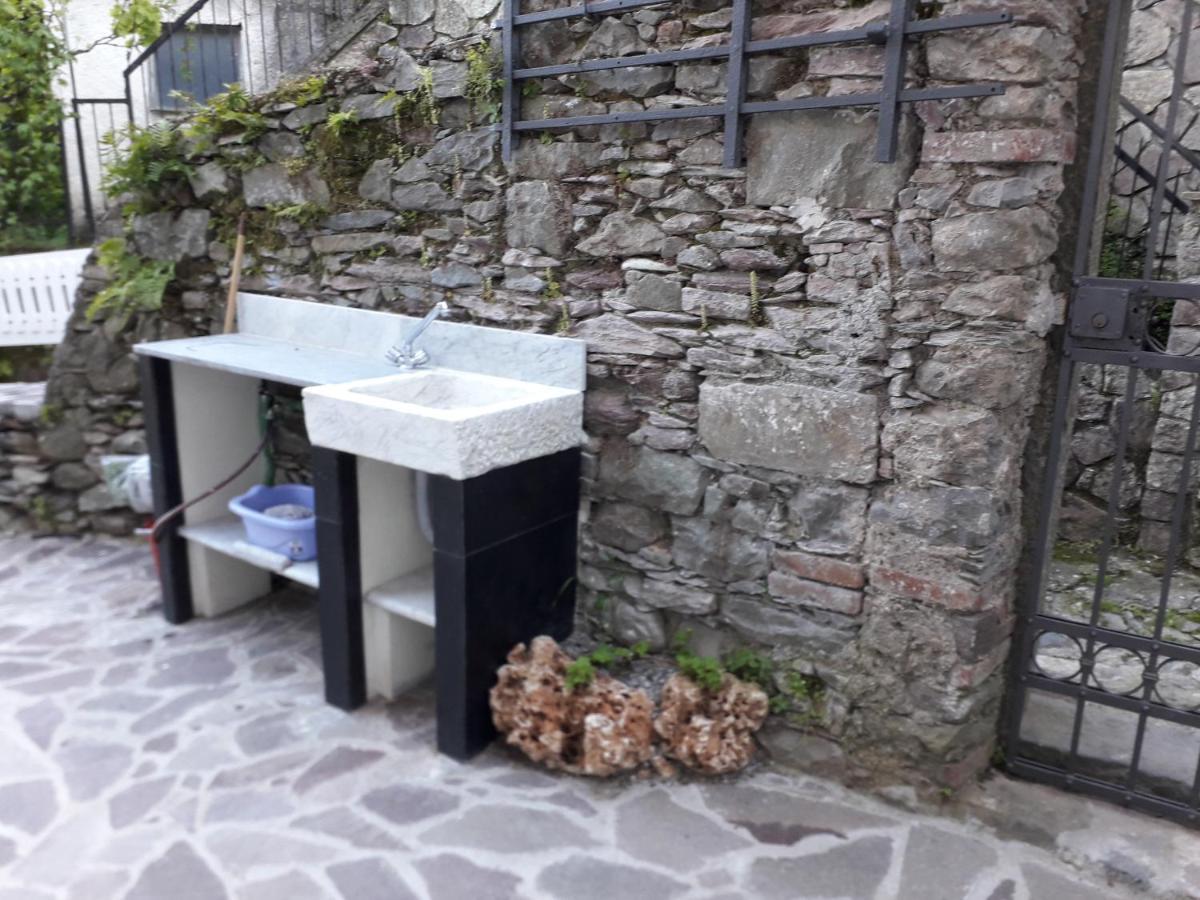 Casa Caterina Apartment La Spezia Ngoại thất bức ảnh