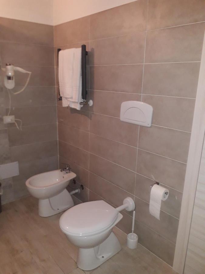 Casa Caterina Apartment La Spezia Ngoại thất bức ảnh