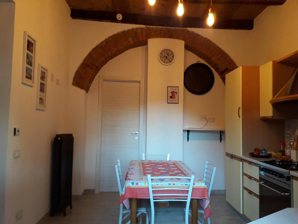 Casa Caterina Apartment La Spezia Ngoại thất bức ảnh