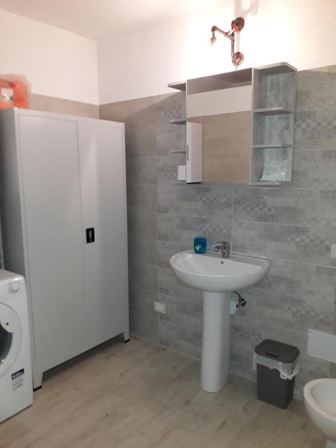 Casa Caterina Apartment La Spezia Ngoại thất bức ảnh