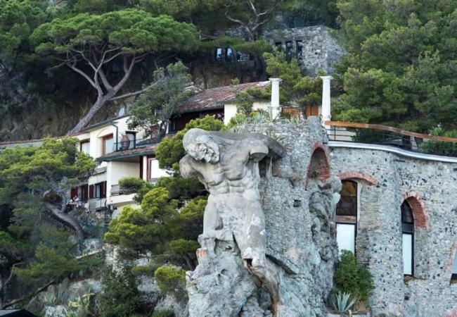 Casa Caterina Apartment La Spezia Ngoại thất bức ảnh