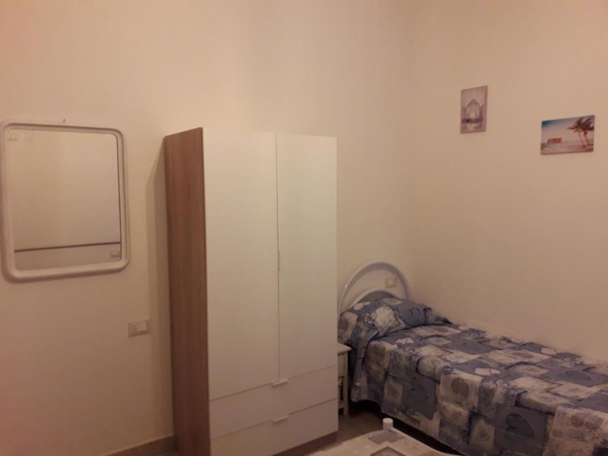 Casa Caterina Apartment La Spezia Ngoại thất bức ảnh