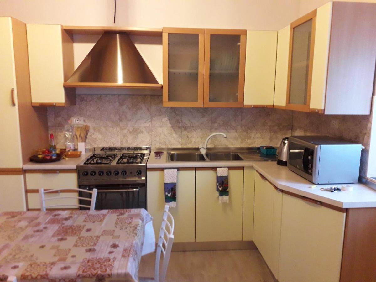Casa Caterina Apartment La Spezia Ngoại thất bức ảnh