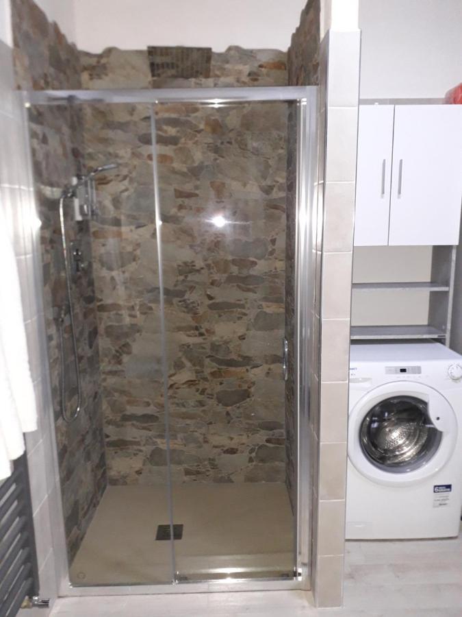 Casa Caterina Apartment La Spezia Ngoại thất bức ảnh