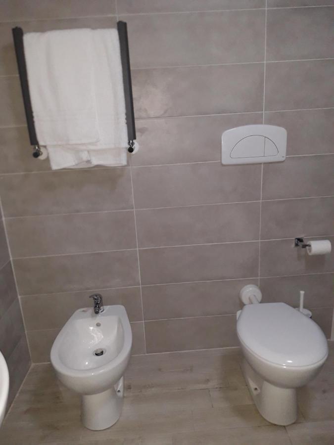 Casa Caterina Apartment La Spezia Ngoại thất bức ảnh