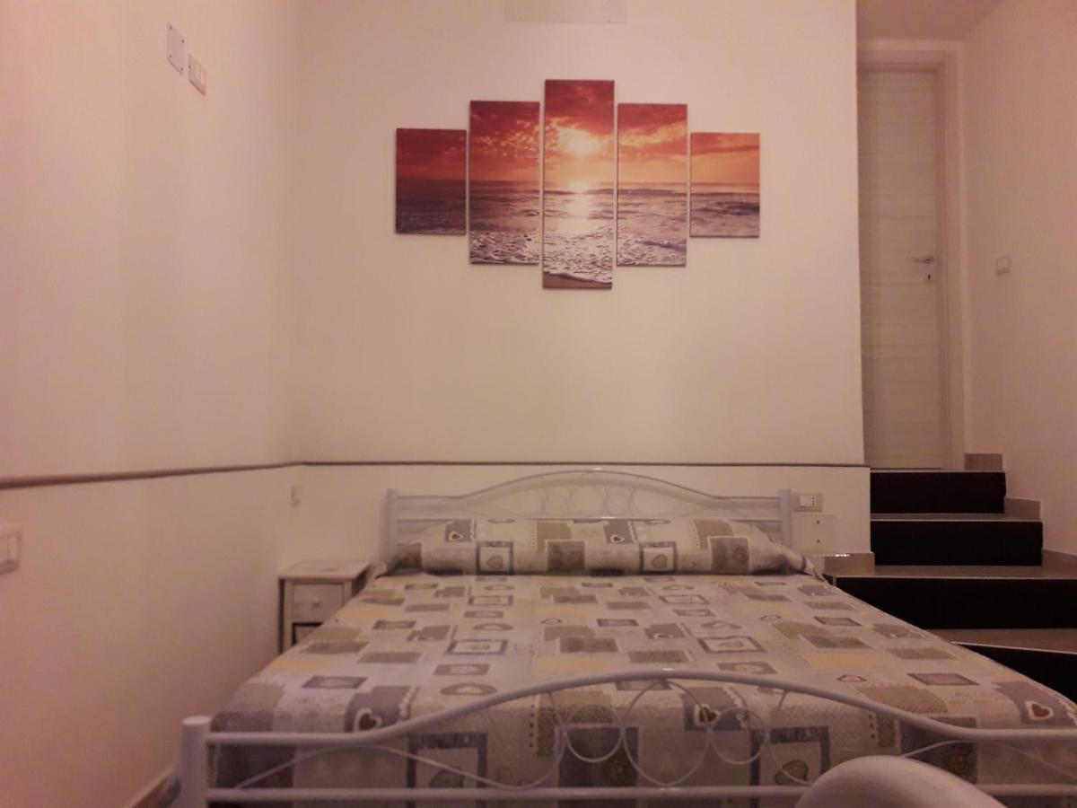Casa Caterina Apartment La Spezia Ngoại thất bức ảnh
