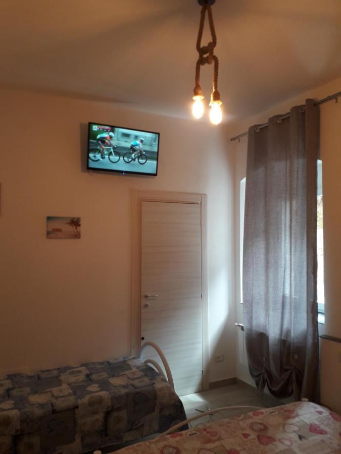 Casa Caterina Apartment La Spezia Ngoại thất bức ảnh