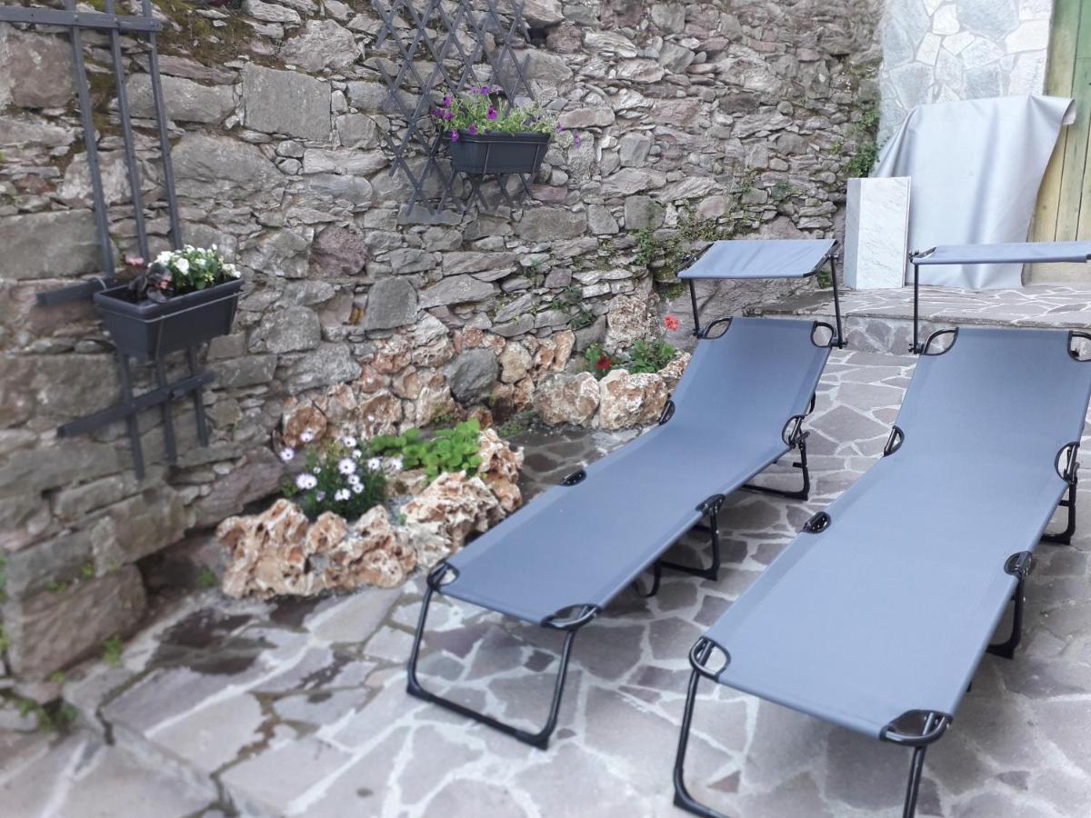 Casa Caterina Apartment La Spezia Ngoại thất bức ảnh