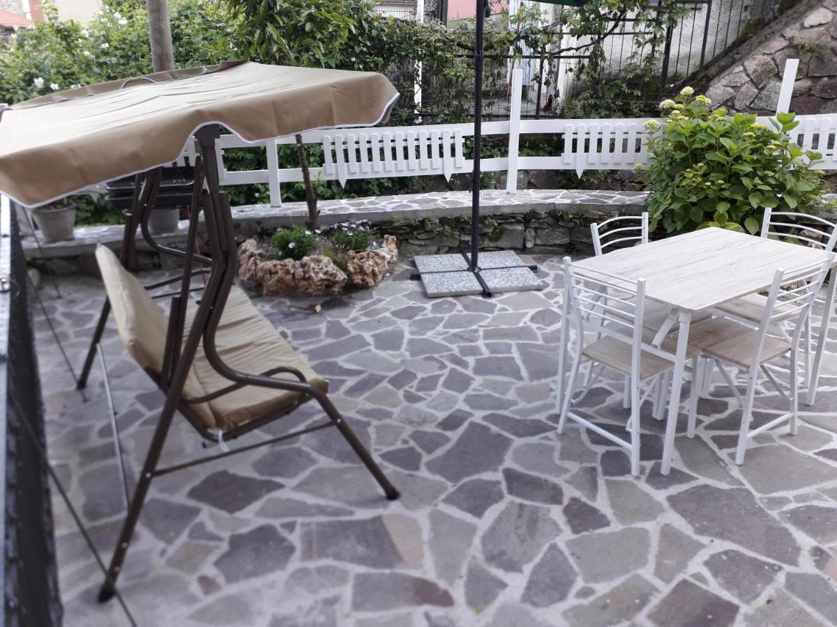 Casa Caterina Apartment La Spezia Ngoại thất bức ảnh