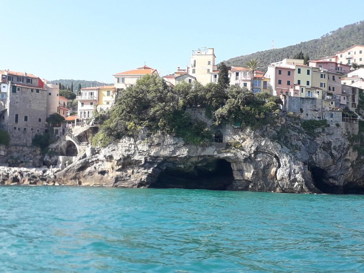 Casa Caterina Apartment La Spezia Ngoại thất bức ảnh